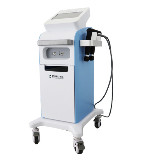 Pneumatic Shock Wave Therapy Medical Device Relieve Pain