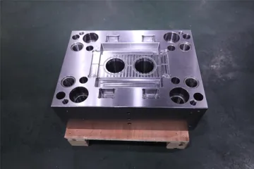 Yingxing Precision Forming Mold