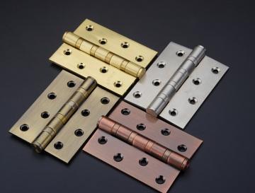 hinge for door and furniture