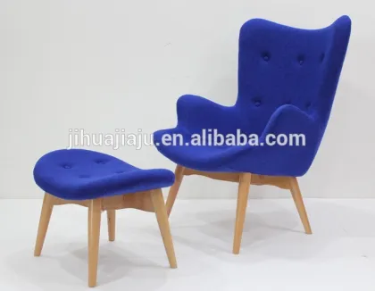 replica fiberglass chairs/replica hans wegner chair/hans wegner shell chair