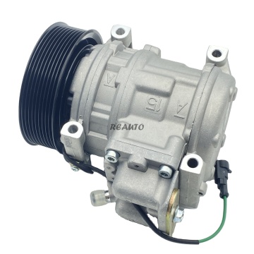 AC Compressor for Mercedes Benz Actros MP2 MP3 & DAF - OE 0002340811 5412300011 1530145