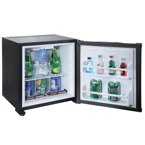 Réfrigérateur de mini bar d&#39;hôtel pour l&#39;hôtel