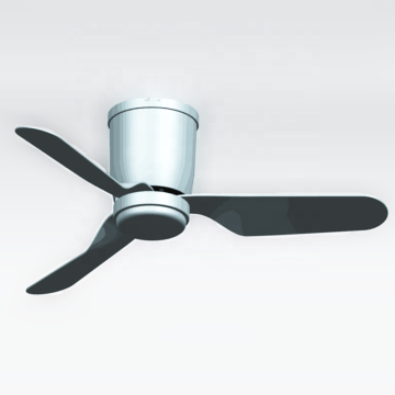 China High Quality 44/48 Inch Ceiling Fan with LED Light