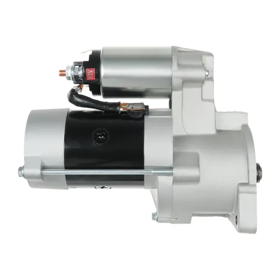 Aftermarket Starter Motor 4M40 4M41 ME200206 M2T63271 12V for Pajero 2.8 3.2