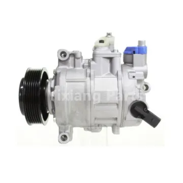 Car AC Compressor 8E0260805BS 8E0260805CB 8E0260805CC 8E0260805BQ for Audi A4 A5 Q5 and Seat Exeo