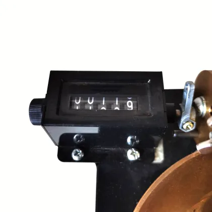 Albert Atterberg Limit Consistency Soil Test Procedure