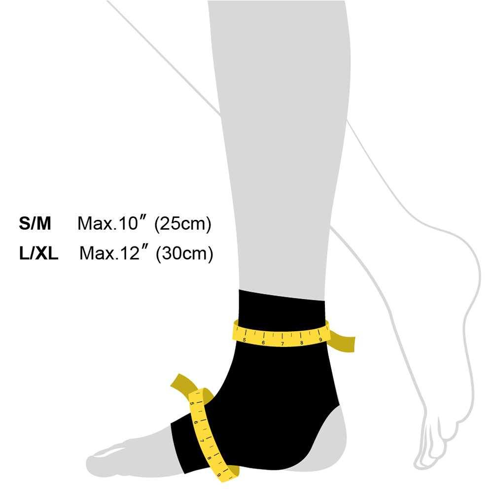 ossur ankle brace 