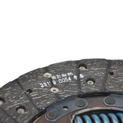 Exedy Truck Clutch Disc for Foton BJ493 Engine