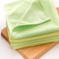 Stain Removing Custom Microfiber 3M Cleaning Cloth