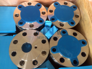 Forged F304 B16.5 SO Flange