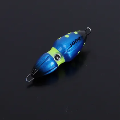 Wholesale Nomad Fishing Lure Parts & Fishing Lures