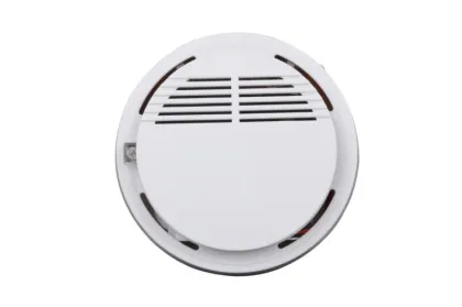 Smoke Detectors Fire Prevention High Spirit Of Smoke Alarm Fire Inspection Smoke Safety Protection