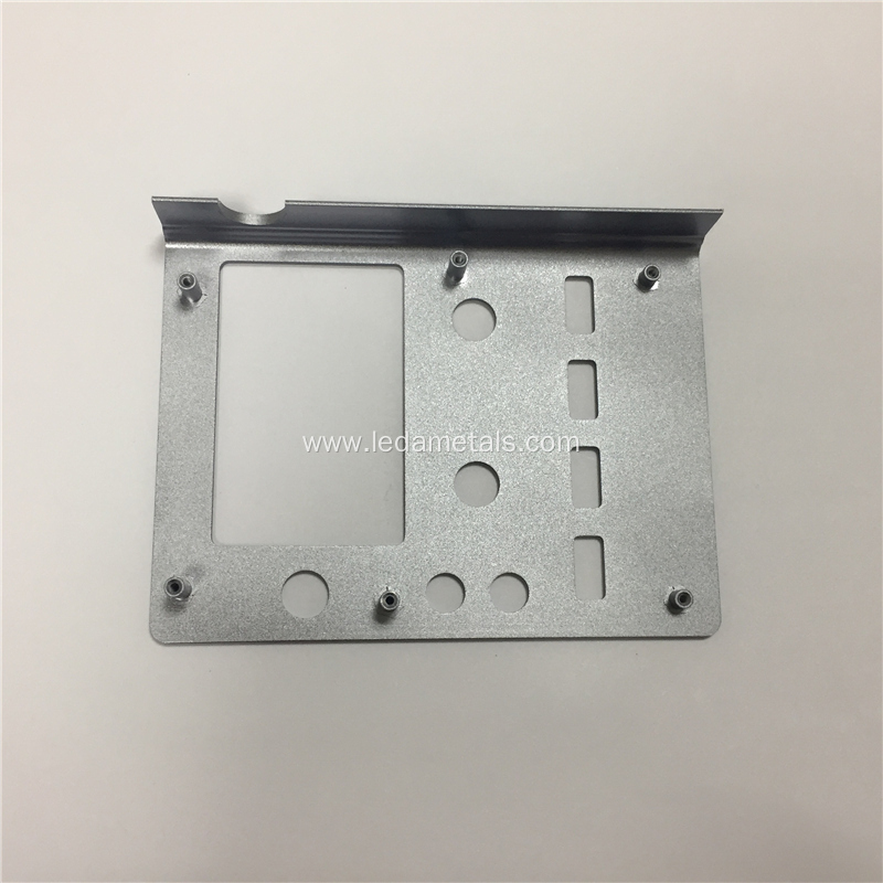 Stamping Part for Control Plate Sheet Metal Bending