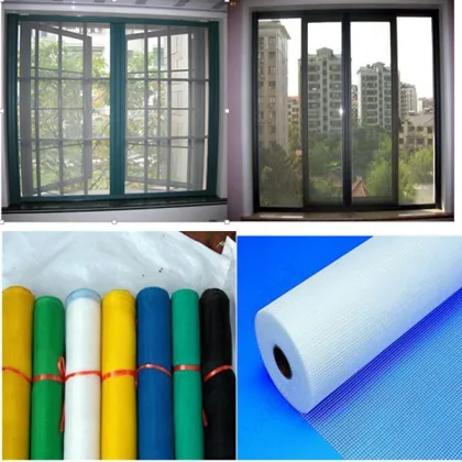 Privacy window screen/window screen/Fiberglass window screen