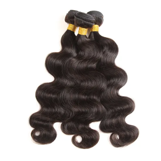 Cheap raw unprocessed virgin Brazilian hair,wholesale top grade Human Hair Extension,natural color virgin hair bundles