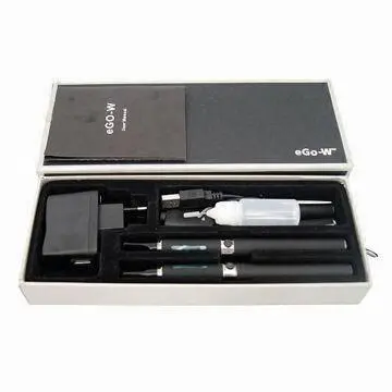 F1/EGO-W Cartomizer Electronic Cigarette with 1mL Cartridge Liquid Content