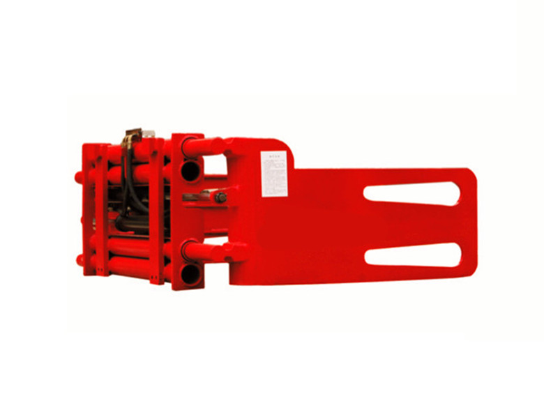 Forklift Multipurpose Clamp