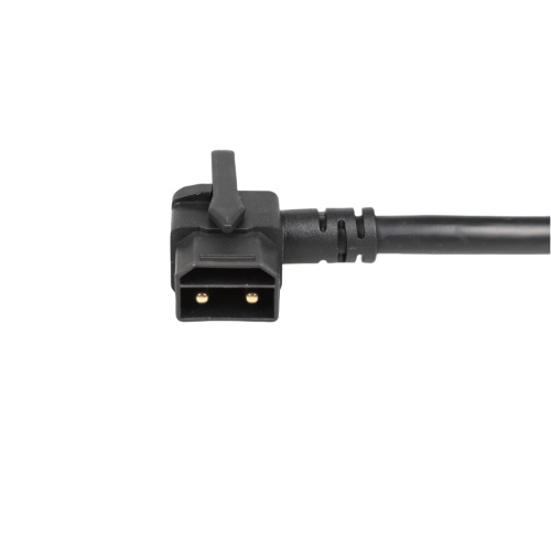 2+6 V3.0 - 7W2 オス ケーブル