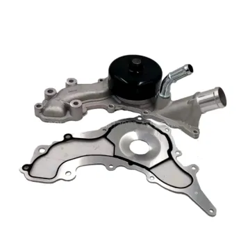 05184498AL Engine Cooling System Water Pump for Chrysler Dodge 3.0/3.6L Grand Cherokee