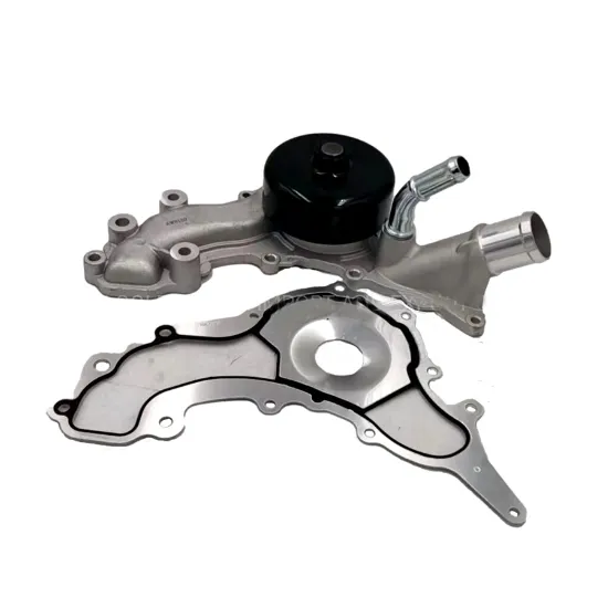 05184498AL Engine Cooling System Water Pump for Chrysler Dodge 3.0/3.6L Grand Cherokee