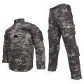 CAMO OEM LED Outdoor Camuflage ACU Tactical Uniforme