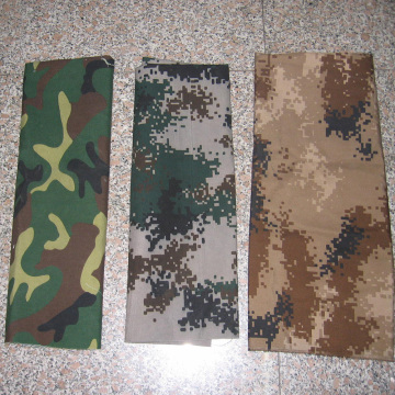 Polyester fabric T/C 65/35 21*21 124*69 38"