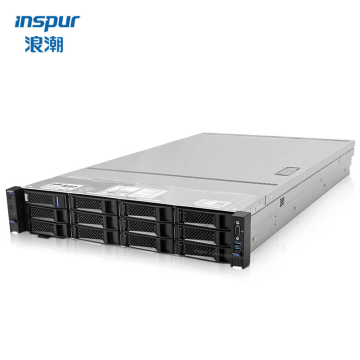 Gorąca sprzedaż: Autentyczny Inspur NF5280M5 2U Storage Rack Server - najlepsza marka po cenach rabatowych