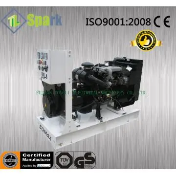 Perkins Diesel Generators