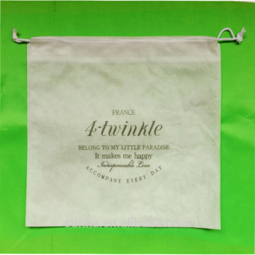 Custom Non Woven Dust Bag For Handbag