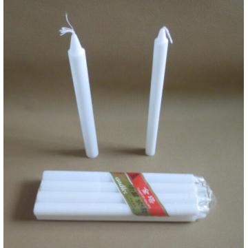 BG7S VELAS CANDLES STICK MATERIAL DE LA CERA