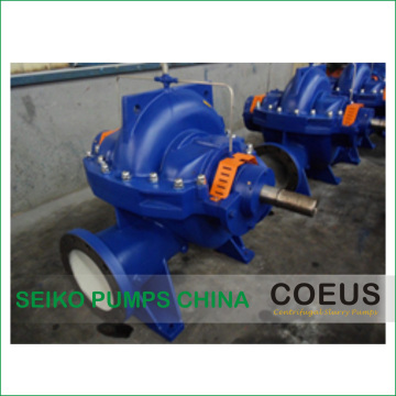 High Quality Split Case Pump