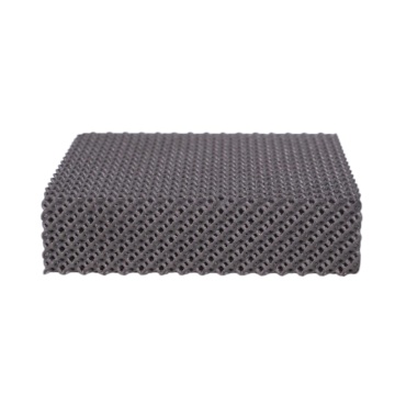 Custom Stainless Steel 3D Printing Service