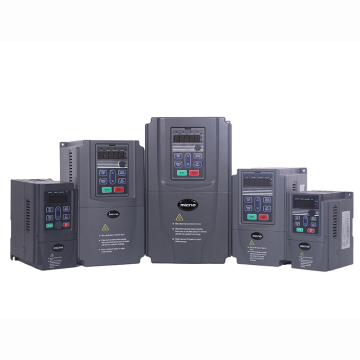 MICNO Mini Solar Pump Inverter: 1.5KW to 5.5KW, DC150~440V to 3-Phase 220V Output