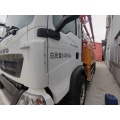 Използвана бетонна помпена машина xcmg hb47v