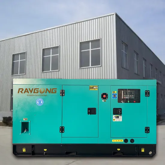 Super Silent 3 Phase Diesel Generator: 10kw-100kw 50hz/60hz Water Cooled Options