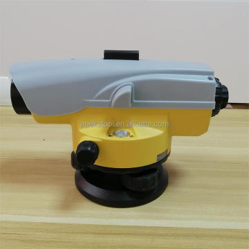 Prezzo di fabbrica W5-36 Set di strumenti di livellamento automatico - ingrandimento 36x, antipro prova e impermeabile