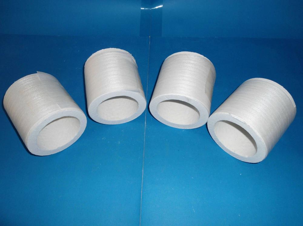 al2o3 alumina সিরামিক rods shafts bushings