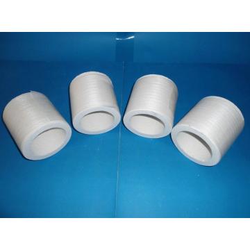 al2o3 alumina সিরামিক rods shafts bushings