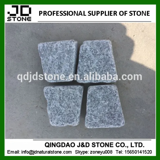 granite random crazy paving stone for sale