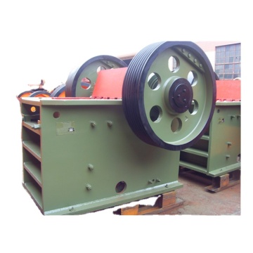 Best Selling PE 400x600 Jaw Plate Stone Crusher