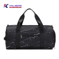 Large Capacity Light Travel Duffel Bag