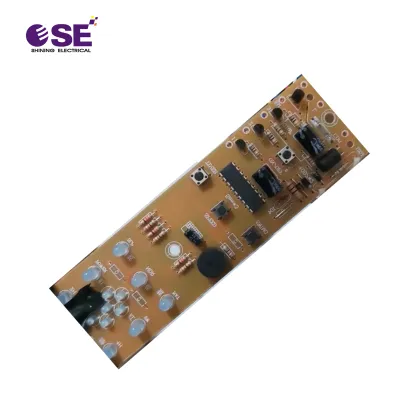 Electric Fan Circuit Board PCBA