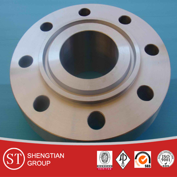 300lbs Steel Lap Joint Flange (LJF)