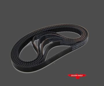 565-5GT-15MM Timing Belt Sewing Machine Spare Part