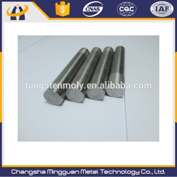 Factory price raw material k10 tungsten carbide rod with high quality