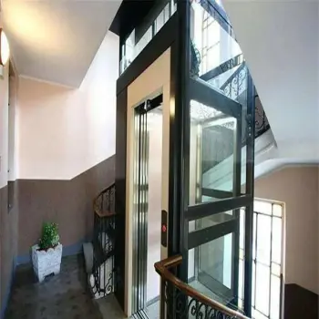 Durable Steel Elevator Shafts for High-Rise Structures