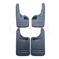 Hilux VIGO 2014 Tena 4WD Mud Flaps