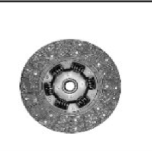 Disque d'embrayage de voiture ME520401 / ME520467 / ME520468 / ME520564 Plaque d'embrayage OEM