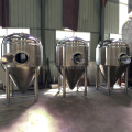 Mini tanque de fermentación de fermentación de fermentación