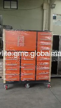 Metal Drawer Tool Cabinets